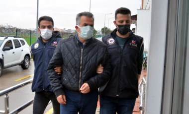 Adana'da FETÖ operasyonu: 9 gözaltı