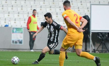 Beşiktaş - Kayserispor maçı ne zaman, saat kaçta, hangi kanalda? (02 Mart 2022)