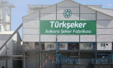 Türkiye Şeker Fabrikaları ve Hazine'ye ait bazı araziler satıldı