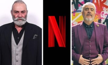 Uğur Yücel ve Haluk Bilginer başrollerde: Netflix dizisi Uysallar'ın yayın tarihi belli oldu