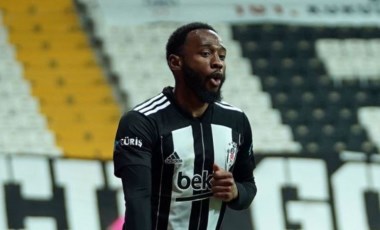 Kevin N’Koudou'nun Beşiktaş'a maliyeti ağır oldu