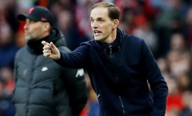 Rusya - Ukrayna sorusu, Chelsea'nin hocası Thomas Tuchel'i kızdırdı