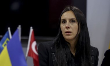 Eurovision birincisi Jamala Ukrayna'da yaşananları dünyaya duyurmak istiyor