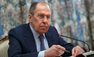 Son dakika: Rusya Dışişleri Bakanı Sergey Lavrov'dan 'Üçüncü Dünya Savaşı' çıkışı