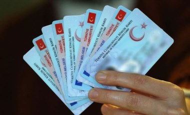 2 milyon kimlik belgesinde parmak izi, yerli sistemle tanımlandı