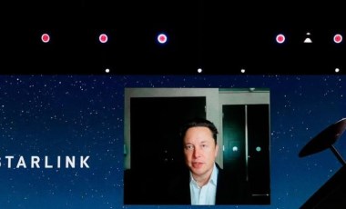 Elon Musk’ın Ukrayna’da erişime açtığı uydu internet sistemi Starlink nasıl çalışıyor?