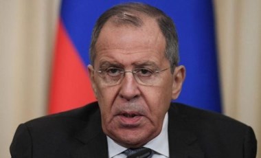 Lavrov: Kırım Ukrayna’ya ait kalsaydı, şimdi NATO üslerine ev sahipliği yapıyor olurdu