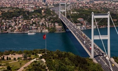 Rusya Federal Güvenlik Servisi: İstanbul boğazı tehlikede