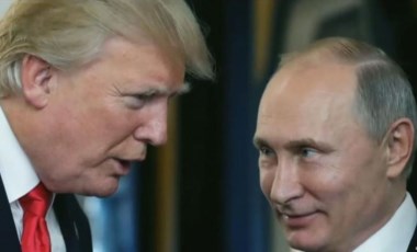 Trump'tan Putin konusunda geri adım: O çok değişti