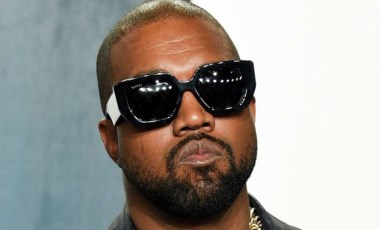 Kanye West Grammy Müzik Ödülleri’nden men edildi