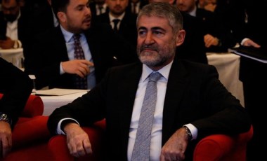 CHP'li Bedri Serter'den Bakan Nebati'ye: 'Devletin bakanları yandaş firmalara kredi bulur hale mi geldi?'