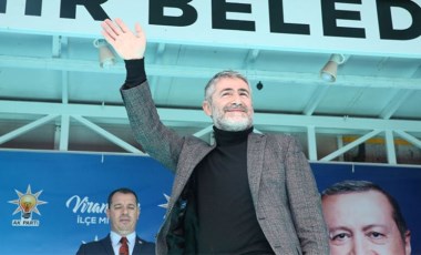 Bakan Nebati: 'Enflasyonla nasıl mücadele edileceğini en iyi bilenlerdeniz; bu günler geçecek'