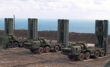 Reuters: 'Türkiye S-400'leri Ukrayna'ya versin' iddiası asılsız