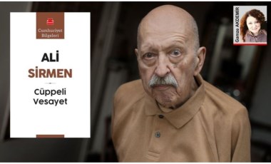 Ali Sirmen: “Cüppeli üçlü, Milli Eğitim, Diyanet ve İmam Hatiplerdir”