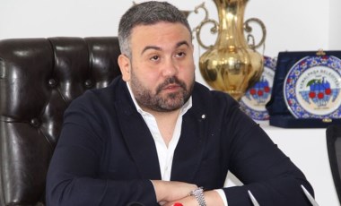 Altay Kulübü Başkanı Özgür Ekmekçioğlu, Serkan Özbalta'nın istifa kararını değerlendirdi