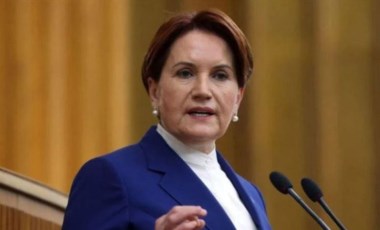 Meral Akşener: Hak yiyene yuh olsun