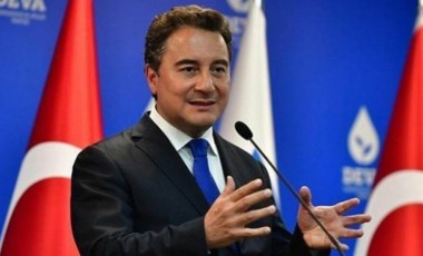 Ali Babacan'dan Erdoğan ve Bahçeli'ye sert tepki: 'İkisinin de jübilesi olacak'