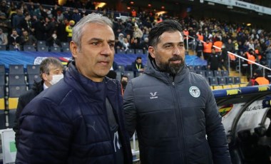 Osman Korkmazel: Fenerbahçe ikincilik ışığını yaktı