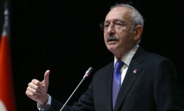 Kemal Kılıçdaroğlu'ndan hakimlere 'Gezi davası' çağrısı