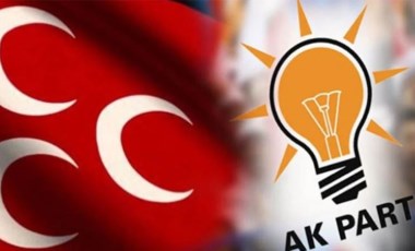 Erzurum’da AKP ve MHP’den ayrılan 1071 kişi İYİ Parti’ye katıldı