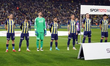 Son Dakika: Fenerbahçe'den Attila Szalai'nin sakatlığına dair açıklama