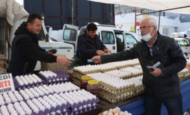 Pazarda 'kredi kartı' ile alışveriş dönemi