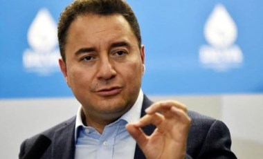 Ali Babacan devam ediyor: FETÖ’nün bulandırdığı suda temizlenemezler