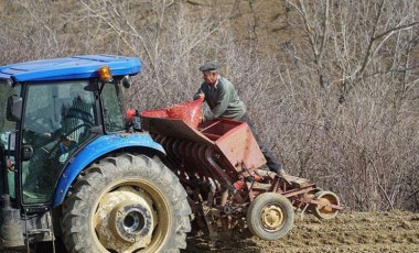 TÜİK açıkladı: Tarımsal girdi fiyat endeksi rekor seviyeye çıktı