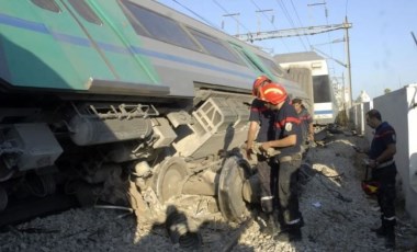 Tunus’ta tren kazası: Çok sayıda yaralı var