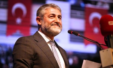 Bakan Nebati, yatırımcıya böyle güven verdi: 'Takmayın kafanıza'