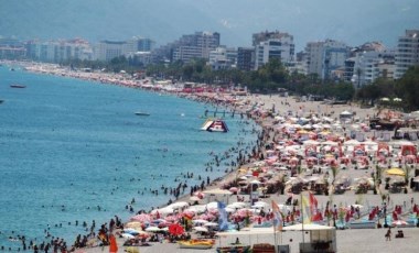 Turizm sektöründe haberler kötü: Rusya ve Ukrayna'nın ardından bir kötü haber daha