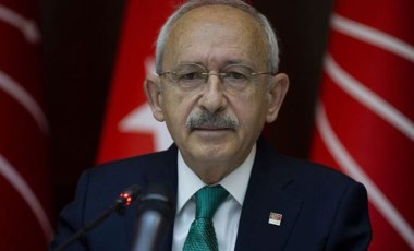 Kemal Kılıçdaroğlu: 'Erdoğan, bak Metaverse’den Erdoğan sana sesleniyor'