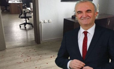 Son dakika: Kastamonu'da Daday Belediye Başkanı Hasan Fehmi Taş'a silahlı saldırı