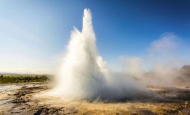 Erzurum'da jeotermal saha ihale edilecek