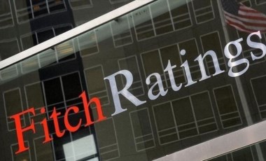 Fitch, küresel ekonomiye ilişkin büyüme tahminlerini düşürdü