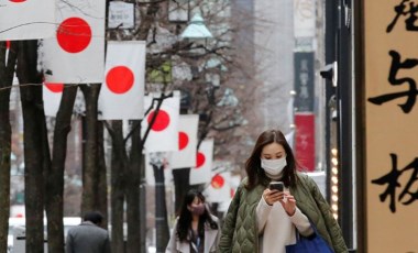 Japonya'da Covid-19 tedbirleri ülke genelinde kaldırıldı