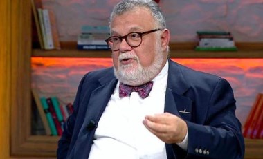 Prof. Dr. Celal Şengör akademiden emekli oluyor