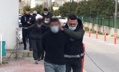 17 yaşındaki çocuk babasını pompalı tüfekle öldürdü