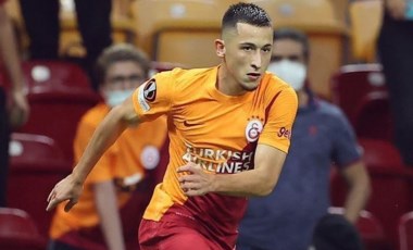 Galatasaray'a büyük şok: UEFA'ya şikayet etti