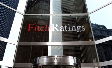 Fitch’ten dolar, faiz, enflasyon ve büyüme tahmini