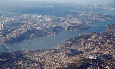 Ukrayna'dan İstanbul Boğazı'na sürüklenen mayınlarla ilgili açıklama