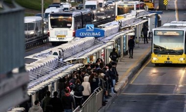 UKOME, yarın toplu ulaşıma ek zam gündemiyle toplanıyor