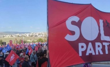 SOL Parti, 'sol blok' için çağrı yaptı