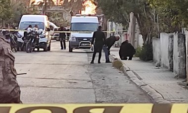 Yol kenarına el bombası atılmasıyla ilgili gözaltı sayısı 5’e yükseldi