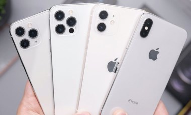 Apple'dan 'pili çabuk biten' iPhone modelleri için önemli açıklama