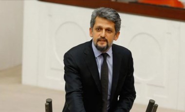 HDP'li Garo Paylan: 'Kur korumalı mevduat sistemi devletin altında büyük bir bombadır'