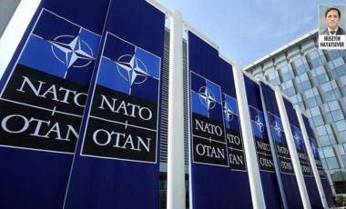 NATO liderleri Ukrayna için toplanıyor