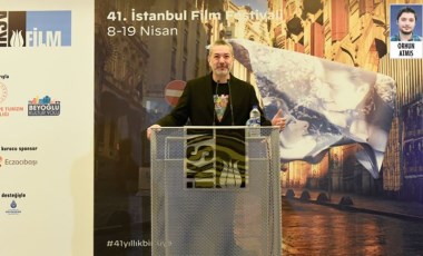 İstanbul Film Festivali: 41 yıllık rüya