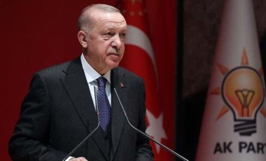 Erdoğan'ın grup toplantısı iptal: Olağanüstü zirveye gidiyor