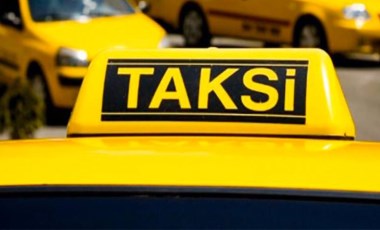 Son Dakika: İzmir’de taksi ücretlerine zam